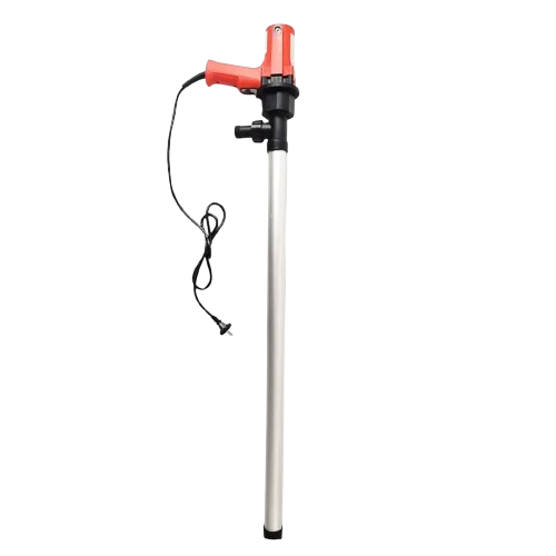 Barrel Pump aluminum barrel pump 2