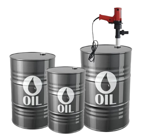 Barrel Pump aluminum barrel pump 4