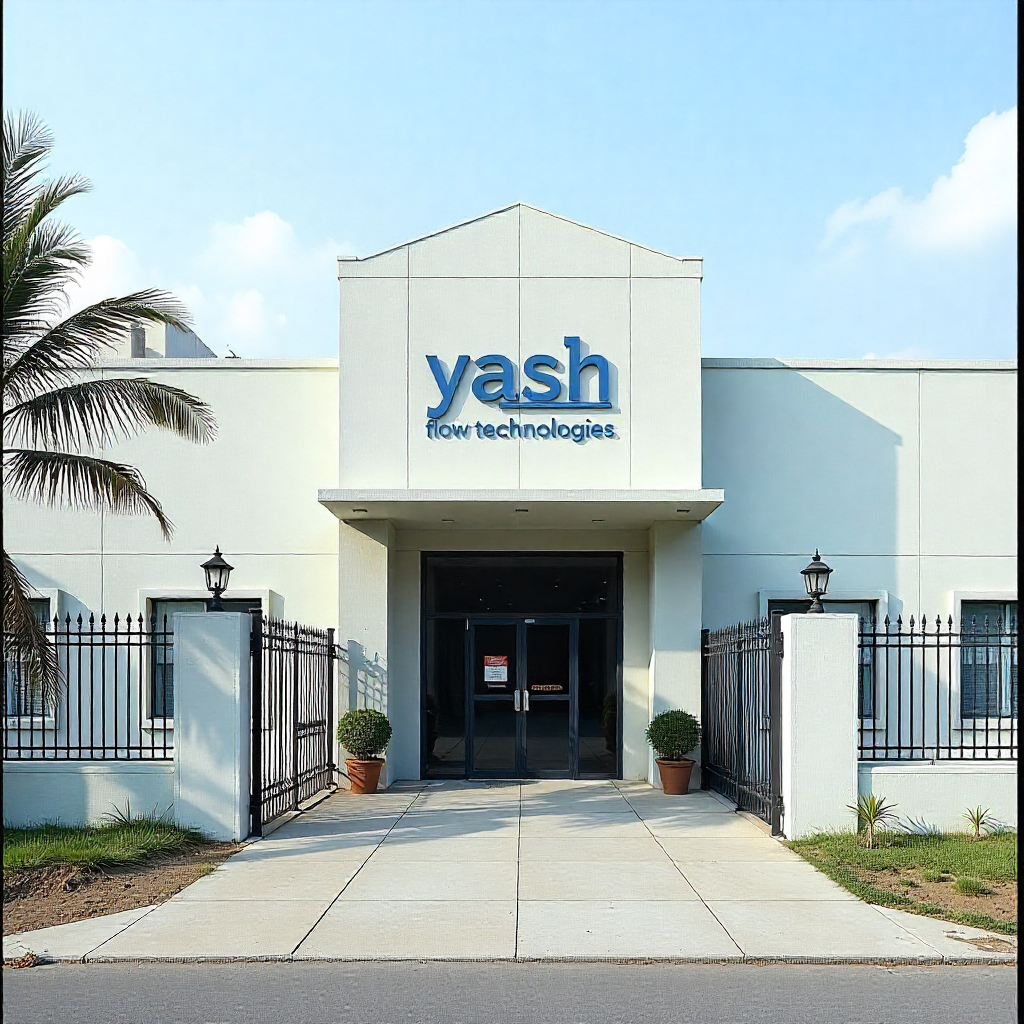 Chemical Treatment Process Plants​