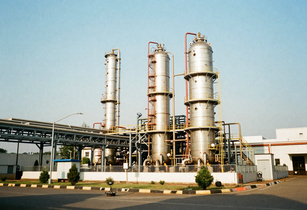 Chemical Treatment Process Plants​ 2 1024x701