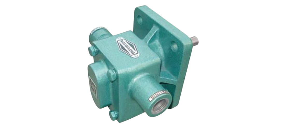 gear pump 6