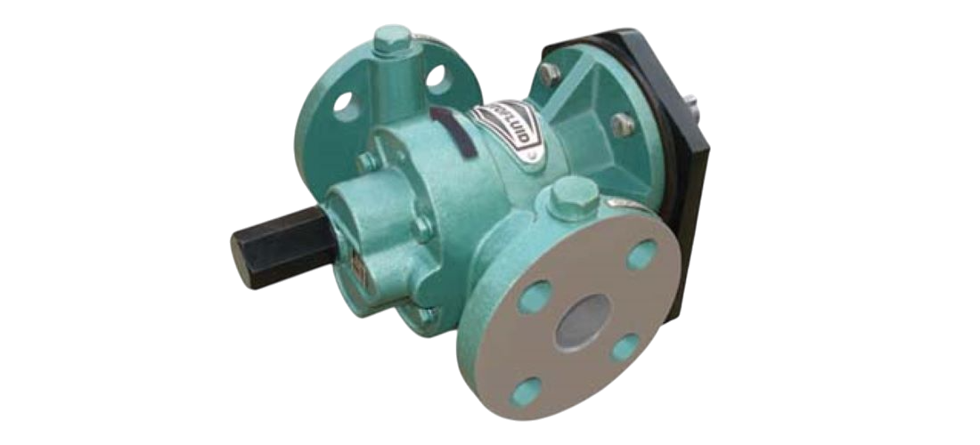 gear pump 7