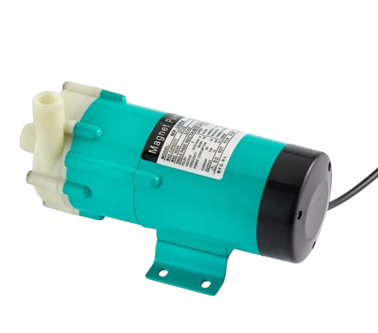 Magnetic Drive Pump magnetic drive pump 1