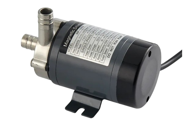 Magnetic Drive Pump magnetic drive pump 10