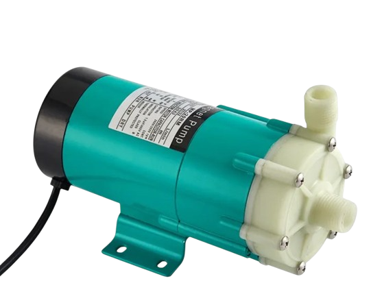 Magnetic Drive Pump magnetic drive pump 3