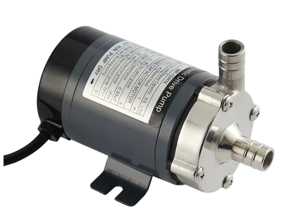 Magnetic Drive Pump magnetic drive pump 6