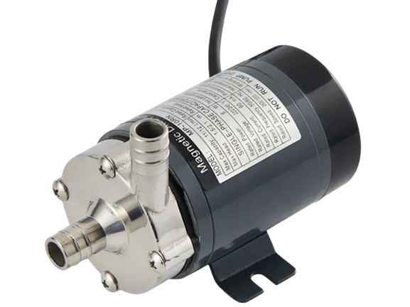 Magnetic Drive Pump magnetic drive pump 8