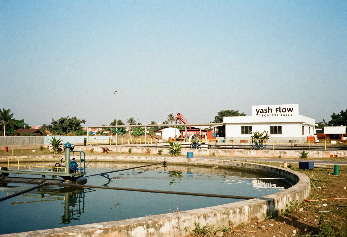 Water Treatment Plants 2