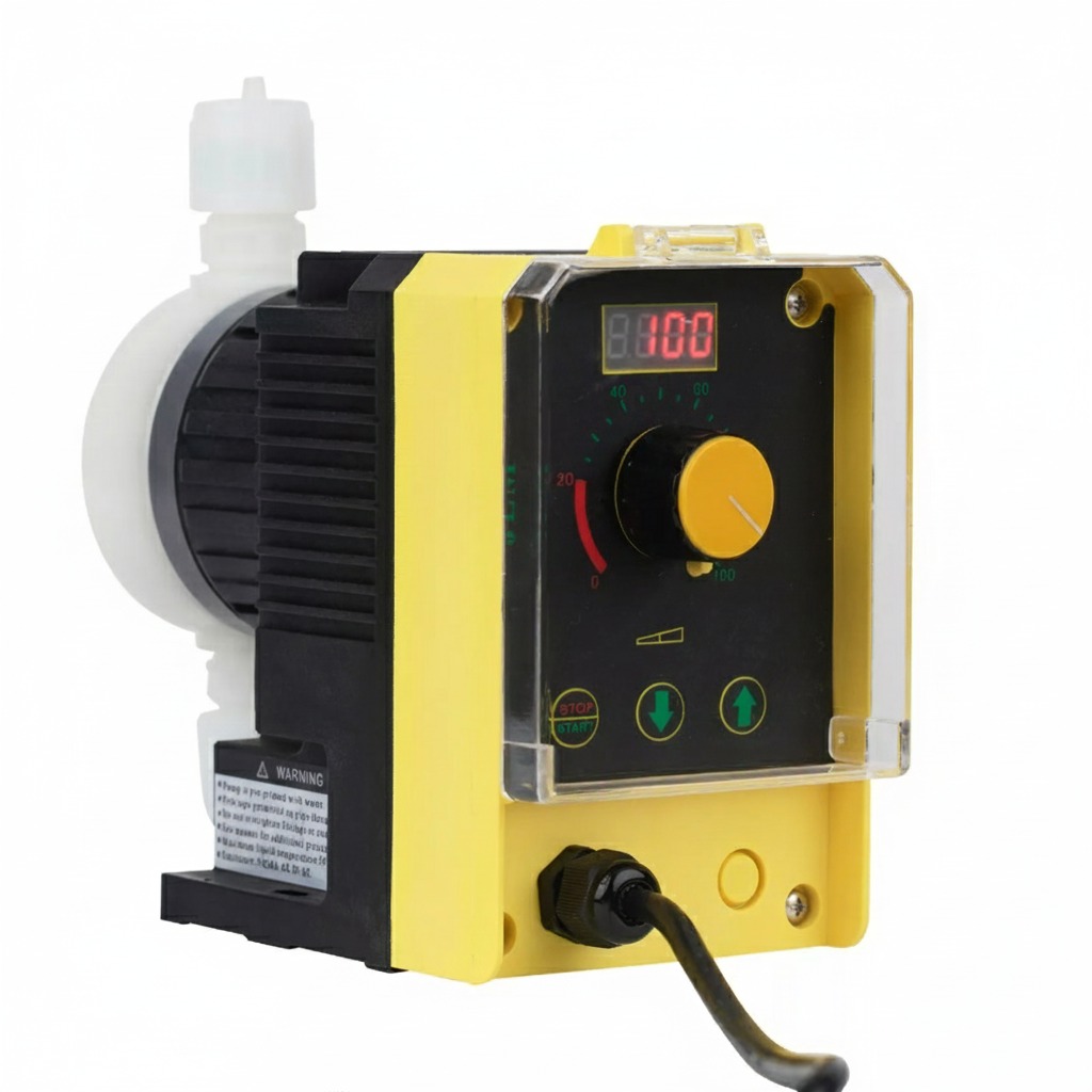 Electronic_Dosing_pump