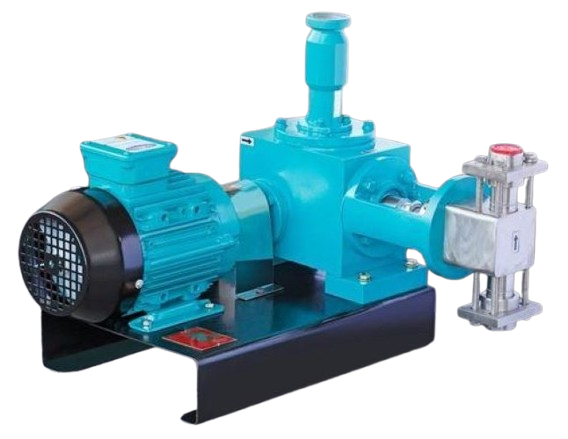 Dosing pump dosing pump 1