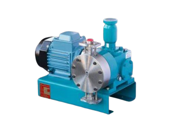 Dosing pump dosing pump 4