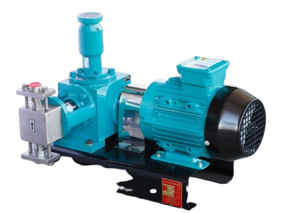 Dosing pump dosing pump 5