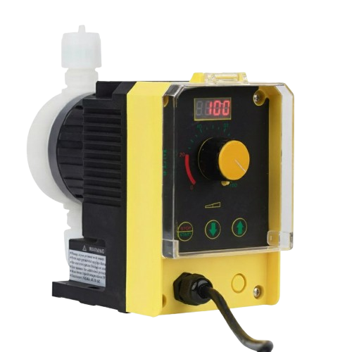 Dosing pump dosing pump 7