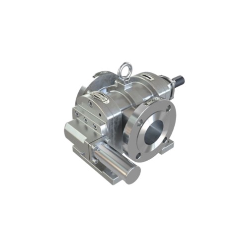 Pumps gear-pump-12