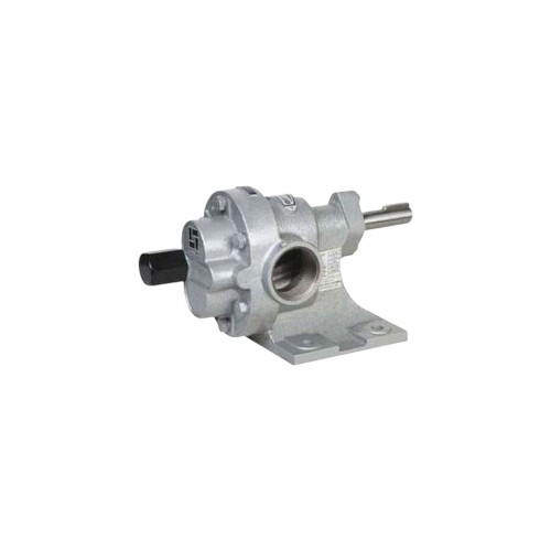 Pumps gear-pump-17