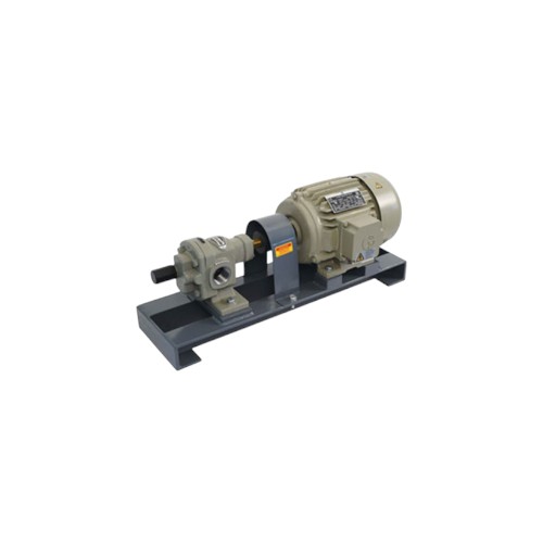 Pumps gear-pump-3