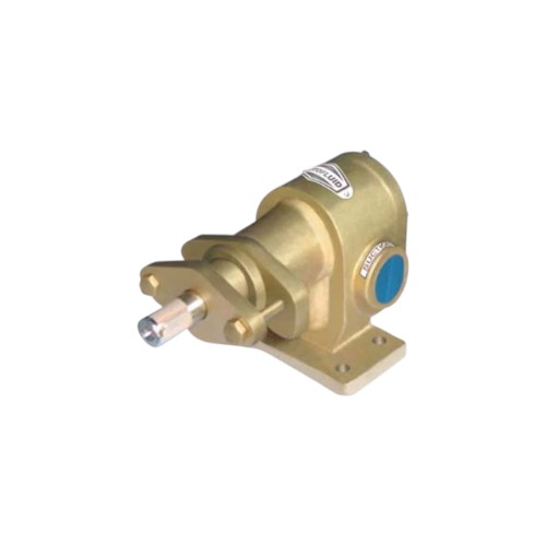 Pumps gear-pump-8