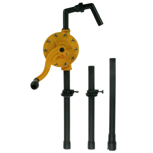Barrel Pump hand barrel pump 3