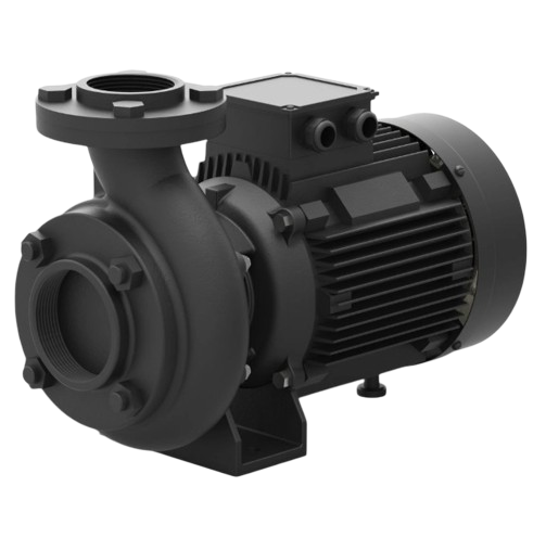 Metallic Centrifugal Pump metallic pump 1