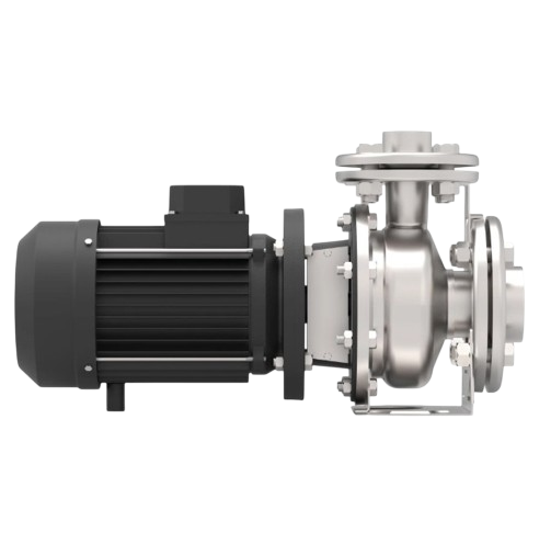 Metallic Centrifugal Pump metallic pump 3