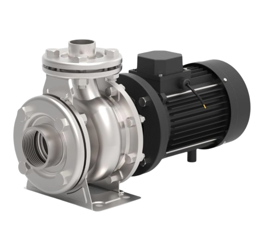 Metallic Centrifugal Pump metallic pump 5