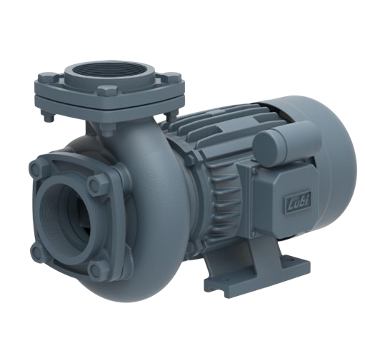 Metallic Centrifugal Pump metallic pump 7